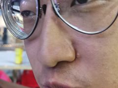 -云晓光头烧烤吧(川沙绿地店)