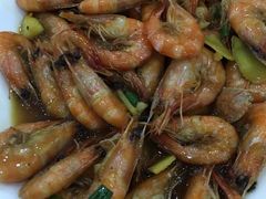 -钱大妈海鲜饭店(保利林语店)