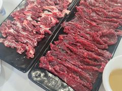 -陈记顺和潮汕牛肉火锅(番禺迎宾大道店)