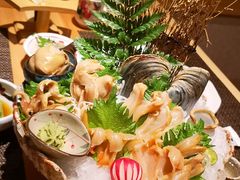 -大岛日本料理铁板烧(南通大饭店)
