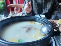 -尼玛藏家风味园(阿山食城店)