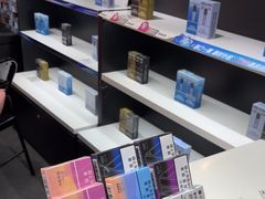 -RELX悦刻(徐汇绿地缤纷城店)