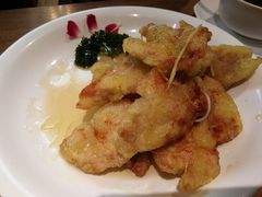 -上关雪東北菜(中房金谊店)