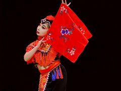 -DC少儿舞蹈培训中心(人民桥店)