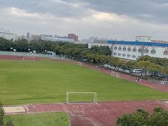 -上海市民办金苹果学校