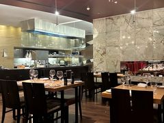 -北辰洲际酒店·IT MAMA意式家味餐厅