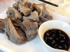 -那达慕蒙古风味酒楼