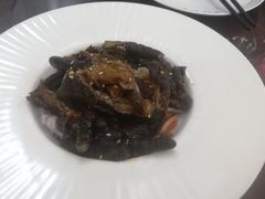 -农家小院(朱雀桥店)