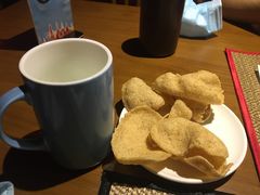-泰国餐厅 Thai Food(裕华万达店)