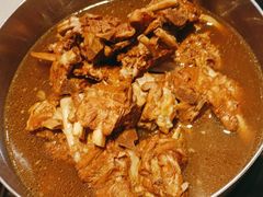 -蝎王府羊蝎子(西直门店)