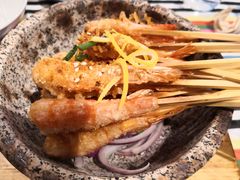 -Aqua Oasis 水天堂(相城天虹商场店)