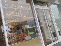 -好利来(高新枫叶广场店)