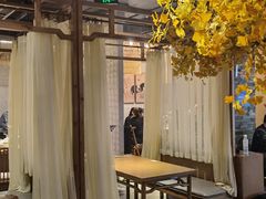 大堂-卞氏菜根香·川菜(青羊万达店)