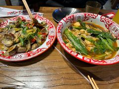 -破店大排档·海鲜·烧烤(南京店)