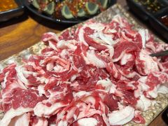 -海子口鲜牛馆(招商兰溪谷店)