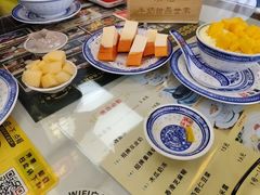 -广信牛奶甜品世家(台东店)
