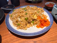 -江户家日本料理(淮海路店)