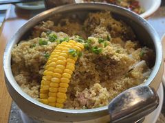 -六合居(温江店)
