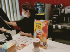 -85度C(厦门台湾街店)
