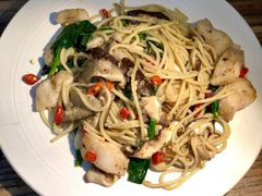 -MI WU FACTORY米屋美食工厂餐厅(绿地店)