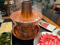 -南门涮肉(上海二店)