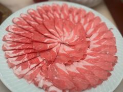 -南门涮肉(河边店)
