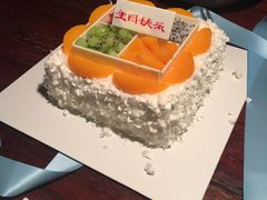 -外婆家(南开大悦城店)