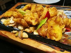 龙利鱼-高第街56号餐厅(银座商城玉函店)