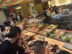 -一豚轩·烧鸟·豚骨拉面(五四路店)