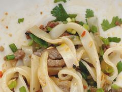 -漆黑觉米粉(三里屯店)