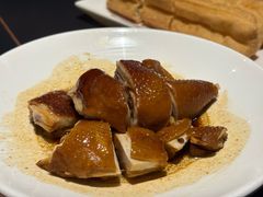 -兰亭轩茶餐厅(长江路店)