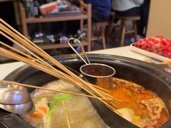 -钢管厂五区小郡肝火锅串串香(清河店)