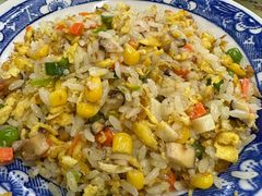 -粗茶淡饭(东关街店)