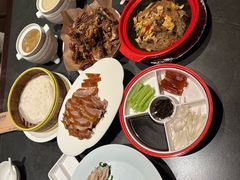 -全聚德(双井店)