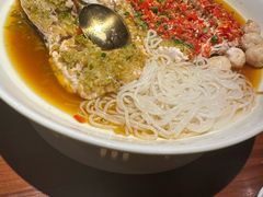-望湘园·洞庭渔宴(浦江欢乐颂店)
