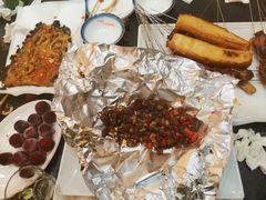 -小桂林烧鸽子