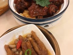 -益利大酒楼(井岸店)