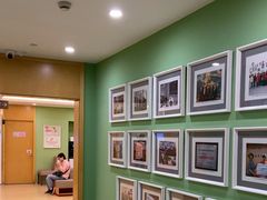 -爱康国宾体检中心(杭州滨江江南大道分院)