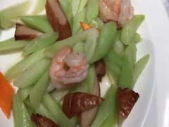 -北李妈妈菜·海肠捞饭(高新万达店)