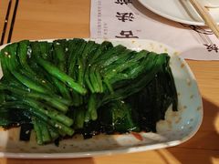 -蚝老板海鲜烧烤大排档(码头店)