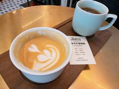 -Parking Coffee(孩儿巷店)