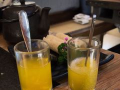 -湊湊火锅·茶憩(天环广场店)