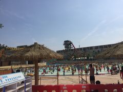 -武汉玛雅海滩水公园