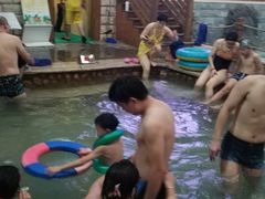 -南宫温泉水世界