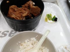 -犟骨头(津南永旺店)