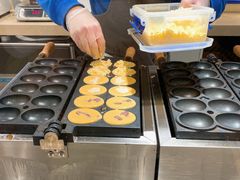 -铭果屋·铜锣烧专卖店(南京创始店)