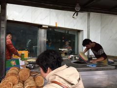 -阿布拉的馕(西北路店)
