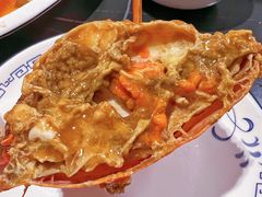 -杨记海鲜楼(三门黑金冠店)