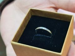 -十八字金·银饰·开蚌DIY·手工体验团建(世纪金源店)