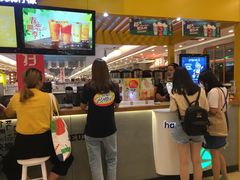 -快乐柠檬happylemon(福州仓山万达店)